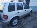 Sahibinden Kia Sportage 2.0 TD 1999 Model