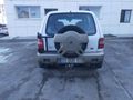 Sahibinden Kia Sportage 2.0 TD 1999 Model