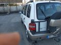 Sahibinden Kia Sportage 2.0 TD 1999 Model