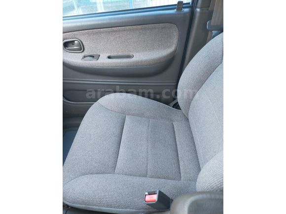 Sahibinden Kia Sportage 2.0 TD 1999 Model