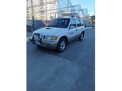 Sahibinden Kia Sportage 2.0 TD 1999 Model
