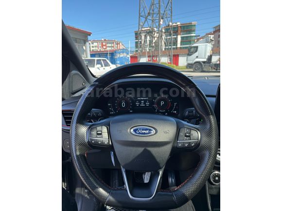 ilk sahibinden ( öğretmenden) ford puma 