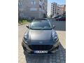 ilk sahibinden ( öğretmenden) ford puma 