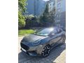 ilk sahibinden ( öğretmenden) ford puma 