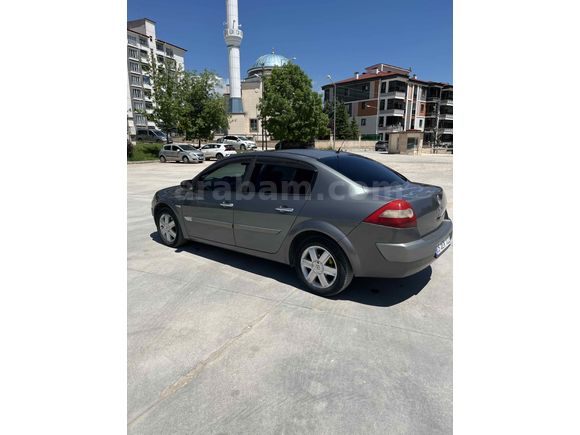 2005 TEKNO 3 BUÇUK  PARÇA BOYA HASAR KAYITSIZ 