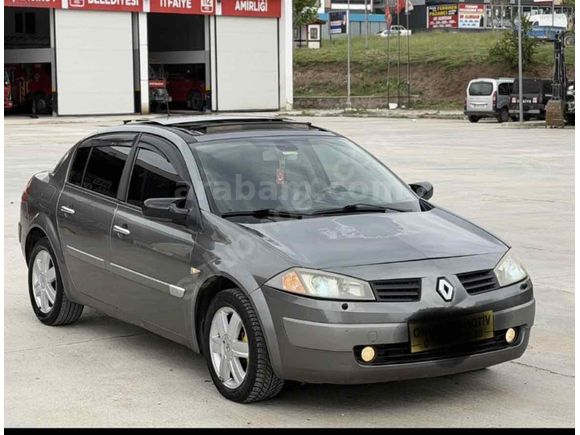 2005 TEKNO 3 BUÇUK  PARÇA BOYA HASAR KAYITSIZ 
