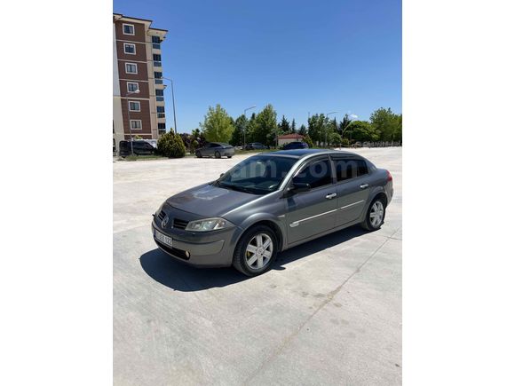2005 TEKNO 3 BUÇUK  PARÇA BOYA HASAR KAYITSIZ 