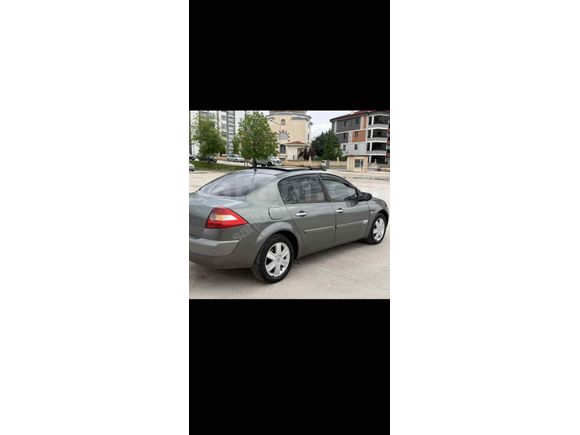 2005 TEKNO 3 BUÇUK  PARÇA BOYA HASAR KAYITSIZ 