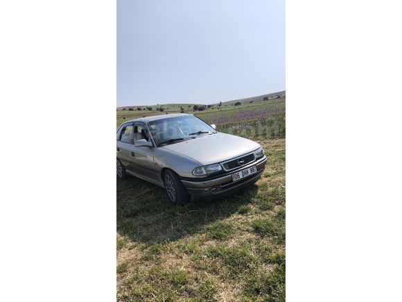 Sahibinden Opel Astra 1.6 GL 1996 Model