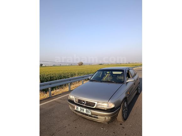 Sahibinden Opel Astra 1.6 GL 1996 Model