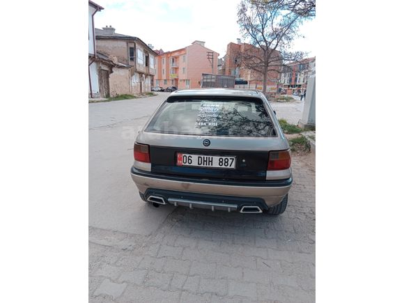 Sahibinden Opel Astra 1.6 GL 1996 Model