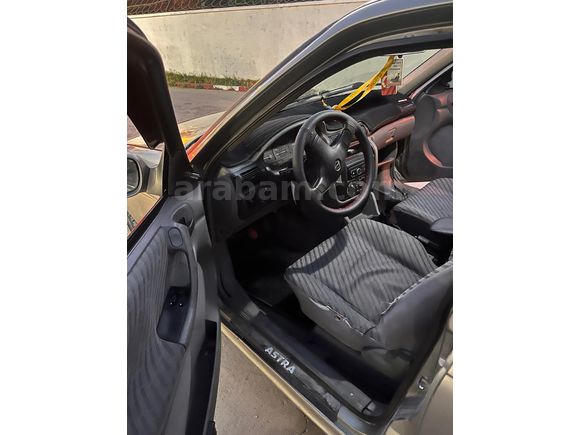Sahibinden Opel Astra 1.6 GL 1996 Model