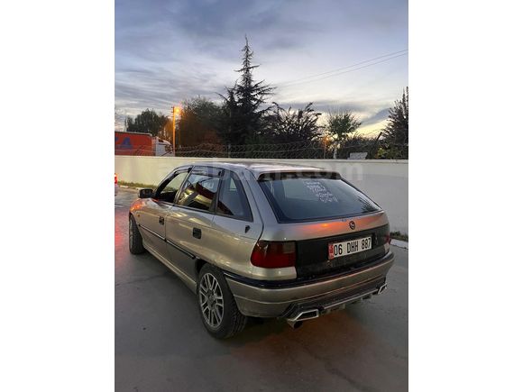 Sahibinden Opel Astra 1.6 GL 1996 Model