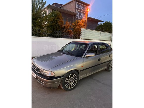 Sahibinden Opel Astra 1.6 GL 1996 Model