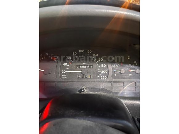 Sahibinden Opel Astra 1.6 GL 1996 Model