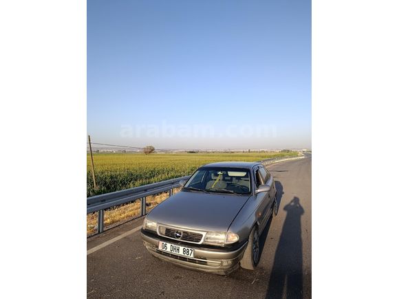 Sahibinden Opel Astra 1.6 GL 1996 Model