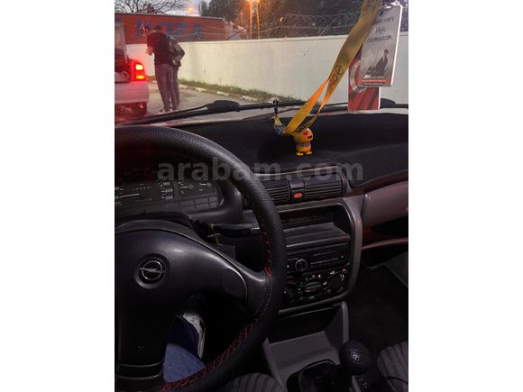 Sahibinden Opel Astra 1.6 GL 1996 Model