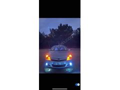 Sahibinden Opel Astra 1.6 Essentia 2013 Model Adana 168.*** km Gri