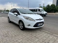 Sahibinden Ford Fiesta 1.4 Titanium 2012 Model 