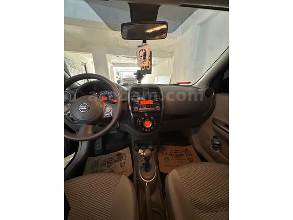 Hemşireden satılık Nissan Micra 1.2 Match 2016 Model