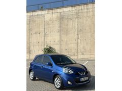 Hemşireden satılık Nissan Micra 1.2 Match 2016 Model