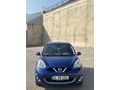 Hemşireden satılık Nissan Micra 1.2 Match 2016 Model