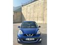 Hemşireden satılık Nissan Micra 1.2 Match 2016 Model