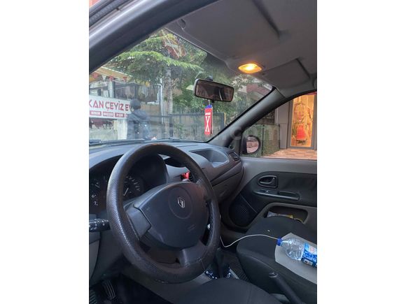 Sahibinden Renault Symbol 1.5 dCi Authentique 2012 Model 
