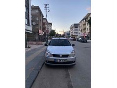 Sahibinden Renault Symbol 1.5 dCi Authentique 2012 Model 