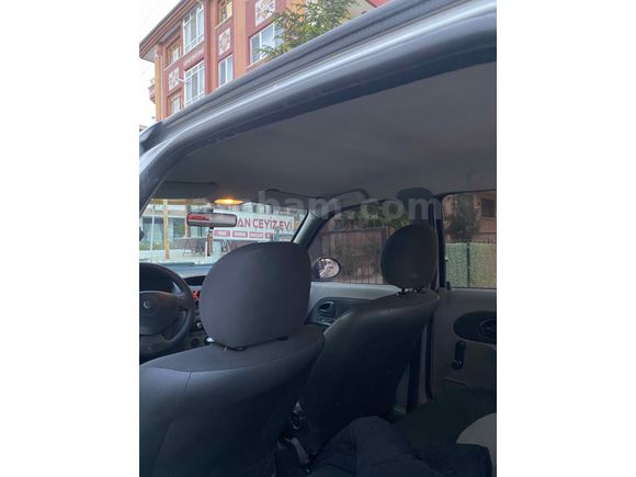Sahibinden Renault Symbol 1.5 dCi Authentique 2012 Model 