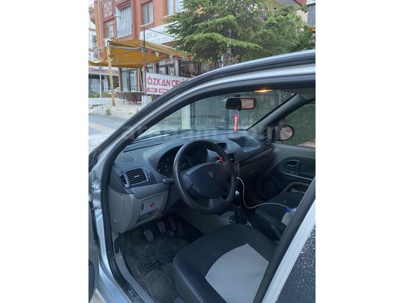 Sahibinden Renault Symbol 1.5 dCi Authentique 2012 Model 
