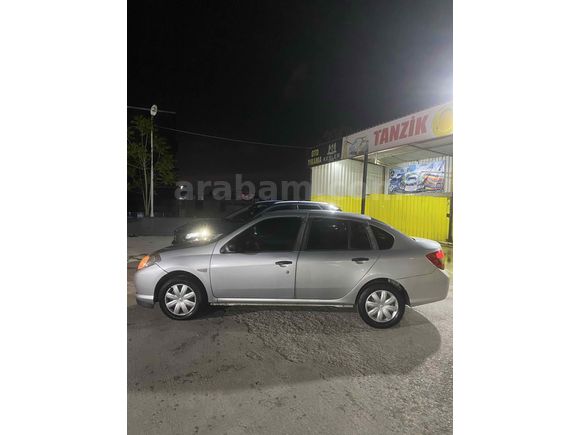 Sahibinden Renault Symbol 1.5 dCi Authentique 2012 Model 