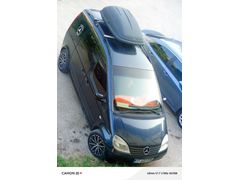 Sahibinden Mercedes - Benz Vaneo 170 CDI Trend 2004 Model