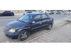 Sahibinden Dacia Logan 1.5 dCi Ambiance 2007 Model.250.000 km Füme