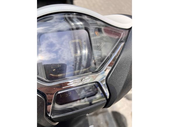 Galeriden Honda SH 125 Kırklareli