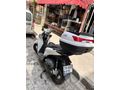 Galeriden Honda SH 125 Kırklareli