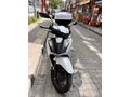 Galeriden Honda SH 125 Kırklareli
