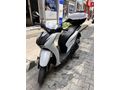 Galeriden Honda SH 125 Kırklareli