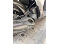 Galeriden Honda SH 125 Kırklareli