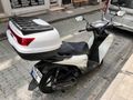 Galeriden Honda SH 125 Kırklareli