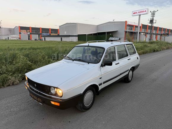 Galeriden Renault R 12 Toros 1997 Model Afyonkarahisar