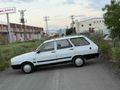 Galeriden Renault R 12 Toros 1997 Model Afyonkarahisar
