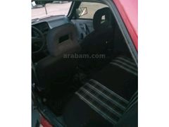 Sahibinden Skoda Favorit 1.3 LX 1993 Model