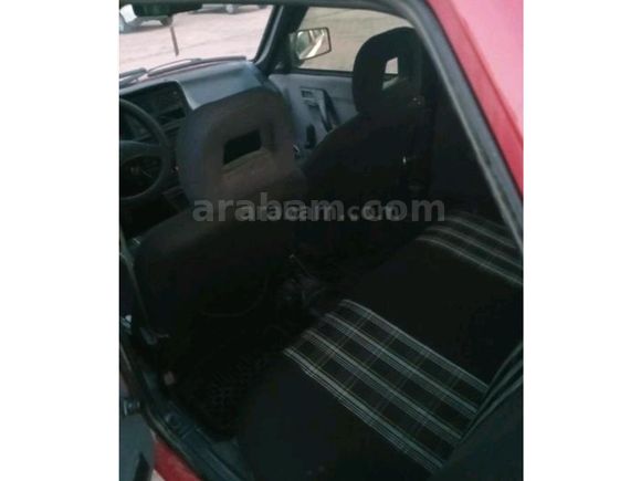 Sahibinden Skoda Favorit 1.3 LX 1993 Model
