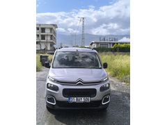 Sahibinden Citroen Berlingo 1.5 BlueHDI Feel Stil 2022 Model Hatay