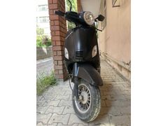 Sahibinden SORUNSUZ VE BAKIMLI 50 CC MOTOR ( HEDİYELİ )