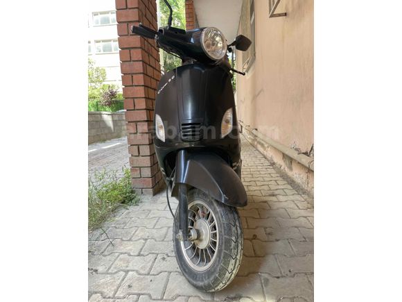 Sahibinden SORUNSUZ VE BAKIMLI 50 CC MOTOR ( HEDİYELİ )