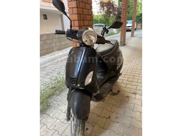 Sahibinden SORUNSUZ VE BAKIMLI 50 CC MOTOR ( HEDİYELİ )