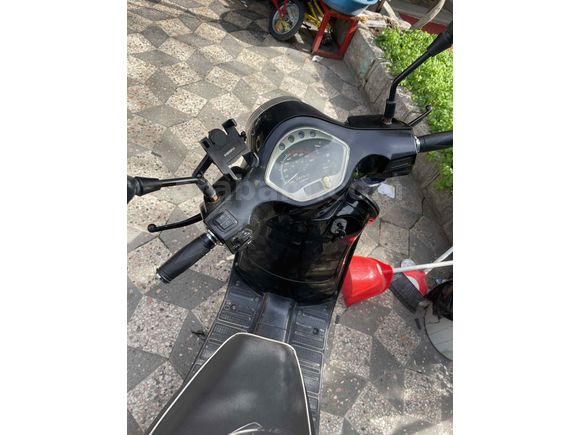 Sahibinden SORUNSUZ VE BAKIMLI 50 CC MOTOR ( HEDİYELİ )