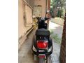 Sahibinden SORUNSUZ VE BAKIMLI 50 CC MOTOR ( HEDİYELİ )